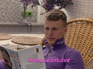 Apollooflove