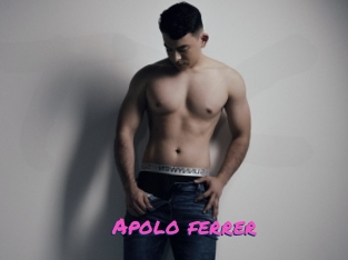 Apolo_ferrer