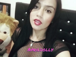 Aprildolly