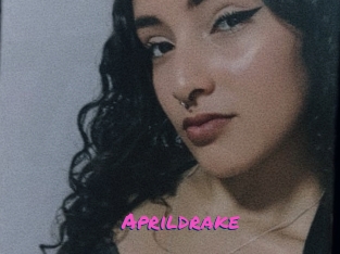 Aprildrake