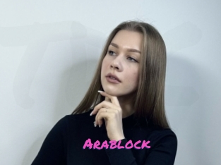 Arablock