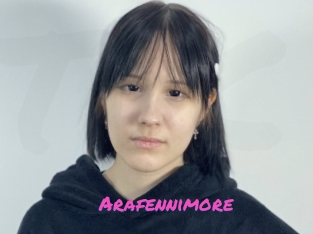 Arafennimore