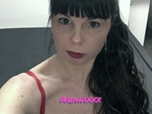 Aranixxx