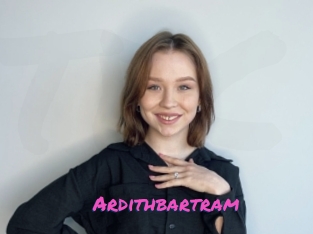 Ardithbartram