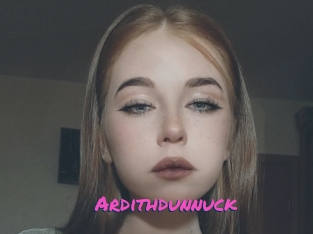 Ardithdunnuck