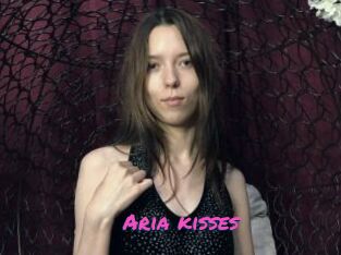 Aria_kisses