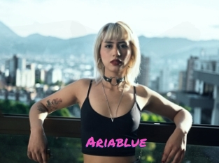 Ariablue