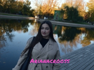 Arianacrooss