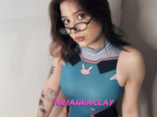 Ariannaclay