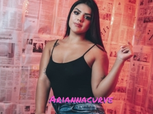 Ariannacurve