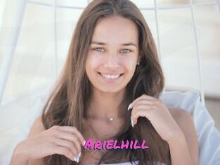 Arielhill