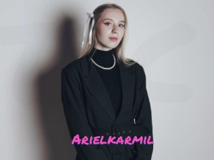 Arielkarmil