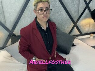 Ariellfosther