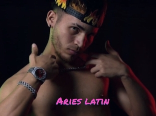 Aries_latin