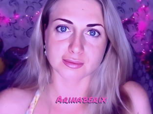 Arinaberix