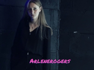 Arlenerogers