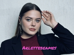 Arlettebeames