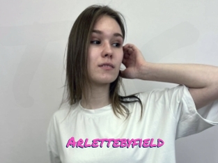 Arlettebyfield