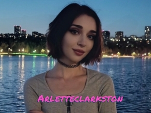 Arletteclarkston