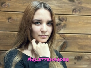 Arletteharder