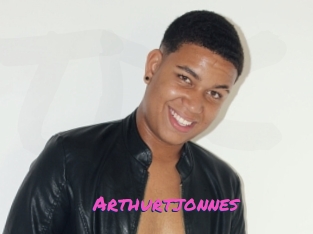 Arthurtjonnes