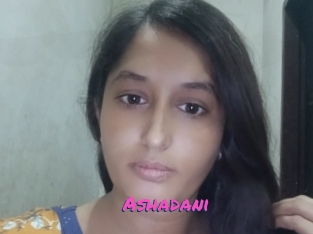 Ashadani