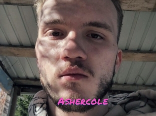 Ashercole