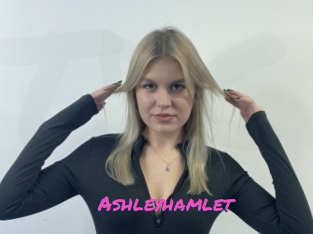 Ashleyhamlet