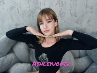 Ashleyuoker