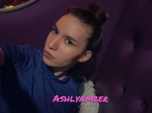 Ashlyamber