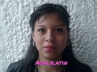 Ashlylatin