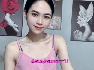 Asiansweet91