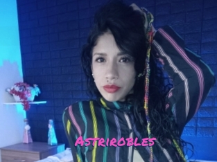 Astrirobles