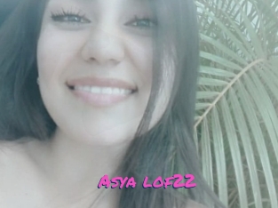 Asya_lof22