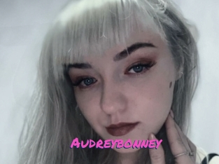 Audreybonney