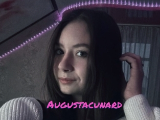 Augustacunard