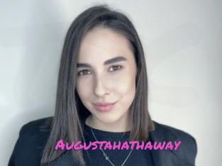 Augustahathaway