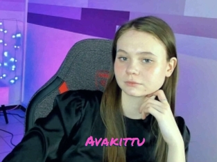 Avakittu