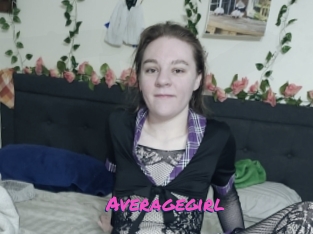 Averagegirl