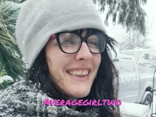 Averagegirltwo