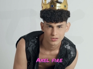 Axel_fire