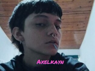 Axelkayn