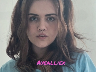 Ayealliex