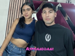 Aymianddani