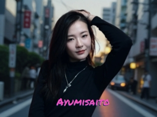 Ayumisaito