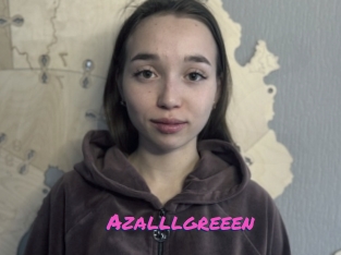 Azalllgreeen