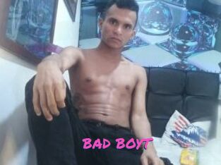 BAD_BOYT