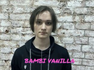 BAMBI_VANILLA