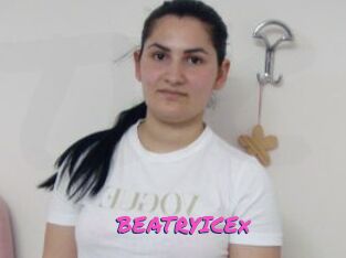 BEATRYICEx