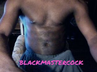 BLACKMASTERCOCK